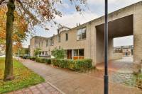 Woning Romeijnstraat 14 KUDELSTAART