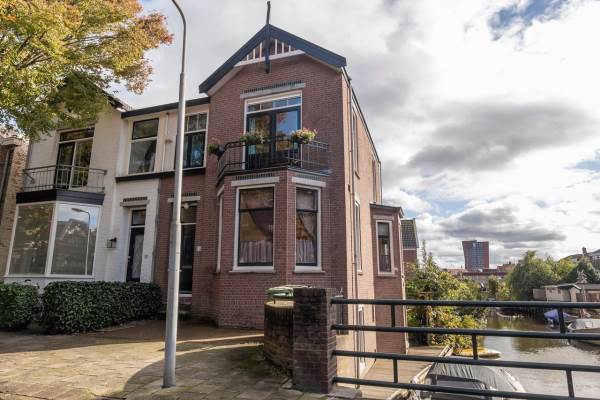 Woning Skagerrak 15 ZAANDAM
