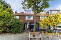 Woning Pieter Pauwstraat 61 Zaandam