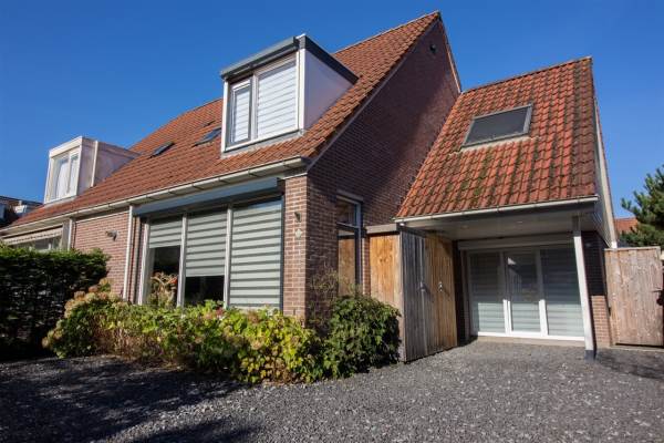 Woning Habijt 85 Grootebroek
