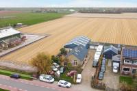 Woning Stoomweg 56 BREEZAND