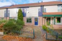 Woning Doovebalg 5 WIERINGERWERF