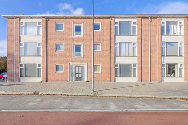 Woning Middenweg 7 DEN HELDER
