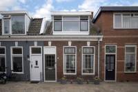 Woning Maarten Harpertszoon Trompstraat 14 DEN HELDER