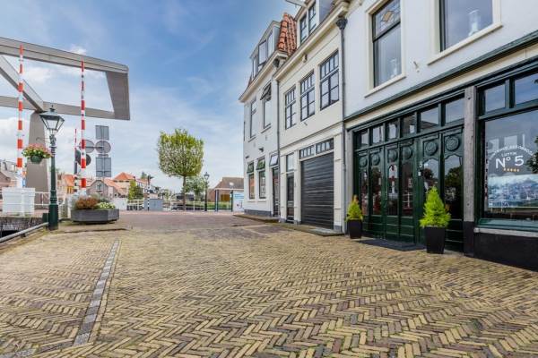 Woning Luttik Oudorp 5 ALKMAAR
