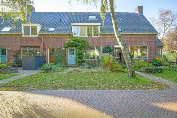 Woning Trompenburg 30 HEILOO