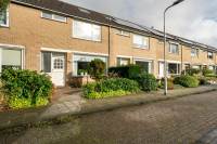 Woning Prinses Irenelaan 127 EGMOND AAN DEN HOEF