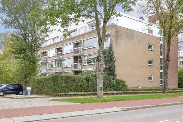 Woning Jan Ligthartstraat 275 Heemskerk