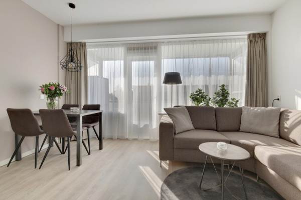 Woning Europaplein 94 HEEMSKERK