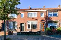 Woning Celsiusstraat 6 IJMUIDEN