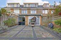 Woning Kennemerlandstraat 51 Heemskerk