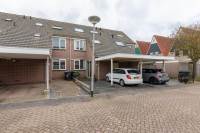 Woning Vederkruid 4 VELSERBROEK