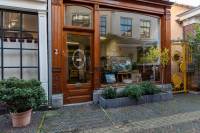 Woning Cornelissteeg 13 HAARLEM