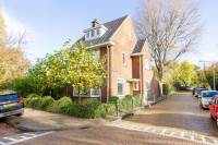 Woning Schotervlielandstraat 1 Haarlem