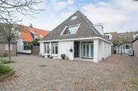 Woning Achterom 3 Zandvoort