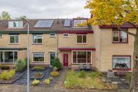 Woning Soderblomstraat 288 HOOFDDORP