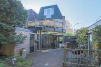 Woning Van den Berghlaan 99 HOOFDDORP