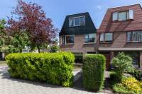 Woning Van den Berghlaan 383 HOOFDDORP