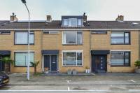 Woning Graan Voor Visch 18204 HOOFDDORP