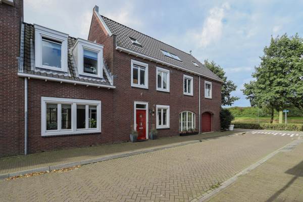 Woning Westerschelde 60 Hoofddorp