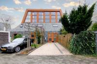 Woning Bolwerk 6 Vijfhuizen