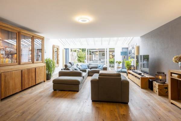 Woning Lizzy Ansinghstraat 6 HOOFDDORP