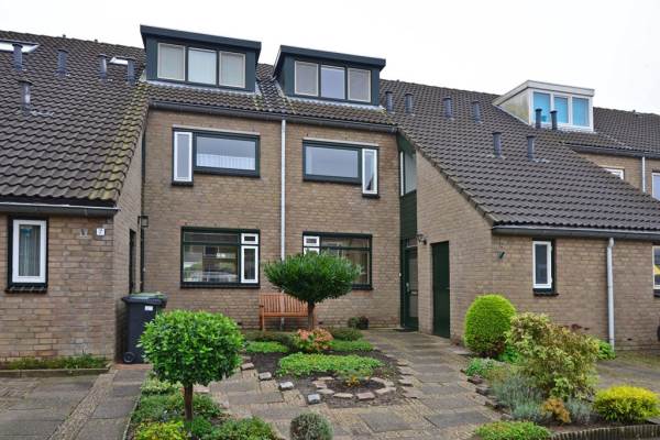 Woning Wever 5 NIEUW-VENNEP