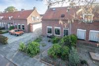 Woning Norbartstraat 43 Made
