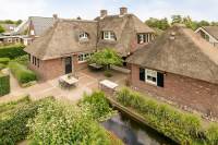 Woning de Geelgors 6 Mariahout