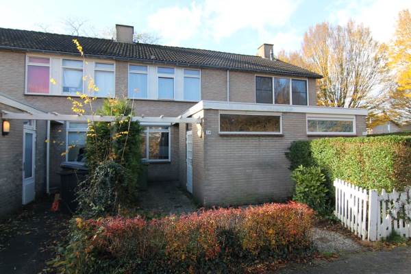 Woning Susannadonk 34 ROOSENDAAL