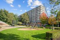 Woning Hoogoord 133 AMSTERDAM