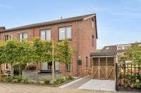 Woning Kalkestraat 27C Dodewaard