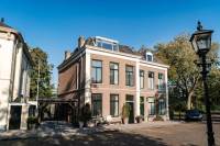 Woning Ripperdapark 25 Haarlem