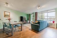 Woning Leksmondhof 193 Amsterdam
