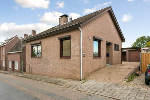 Woning Terveurdtweg 10 HOENSBROEK