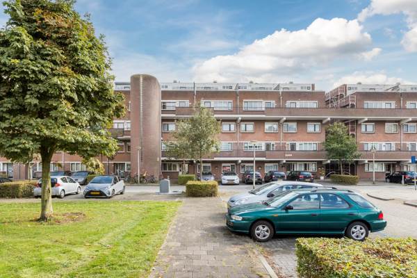 Woning Meelbeskamp 109 Diemen