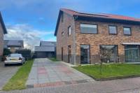 Woning De Tille 35 ARUM