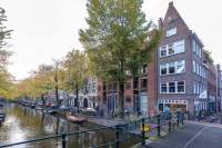 Woning Looiersgracht 42II AMSTERDAM