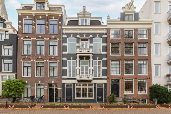 Woning Amstel 306H AMSTERDAM