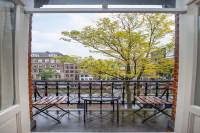 Woning Nieuwe Prinsengracht 18II AMSTERDAM