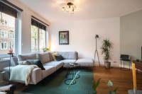 Woning Van Spilbergenstraat 32I Amsterdam