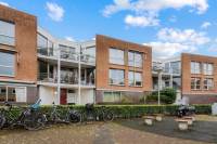 Woning Blankenbergestraat 31 AMSTERDAM