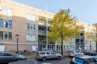 Woning Lutmastraat 147B AMSTERDAM