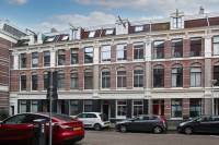 Woning Sint Willibrordusstraat 72 AMSTERDAM