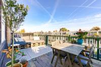 Woning Kribbestraat 55II Amsterdam