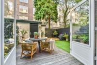 Woning Bankastraat 52D AMSTERDAM