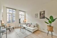 Woning Balistraat 1092 Amsterdam