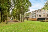 Woning Boris Pasternakstraat 497 AMSTERDAM