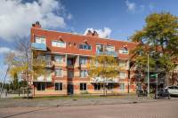 Woning Kolfschotenstraat 192 AMSTERDAM