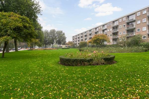 Woning Van Heuven Goedhartlaan 398 AMSTELVEEN